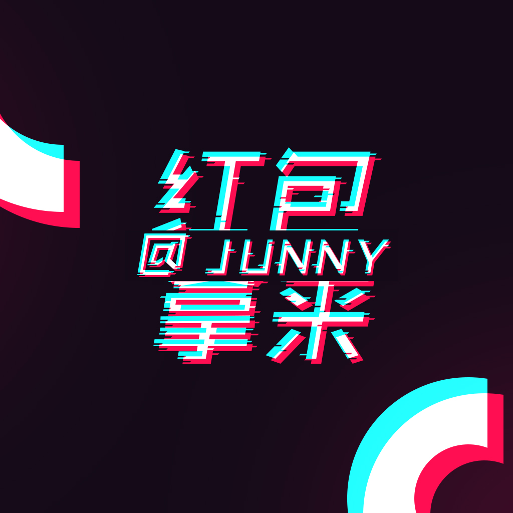 抖音效果字体-UI中国-专业用户体验设计平台