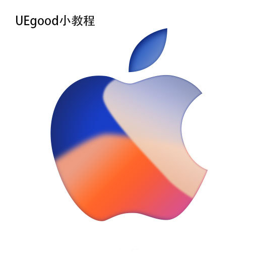 ps怎么做logo