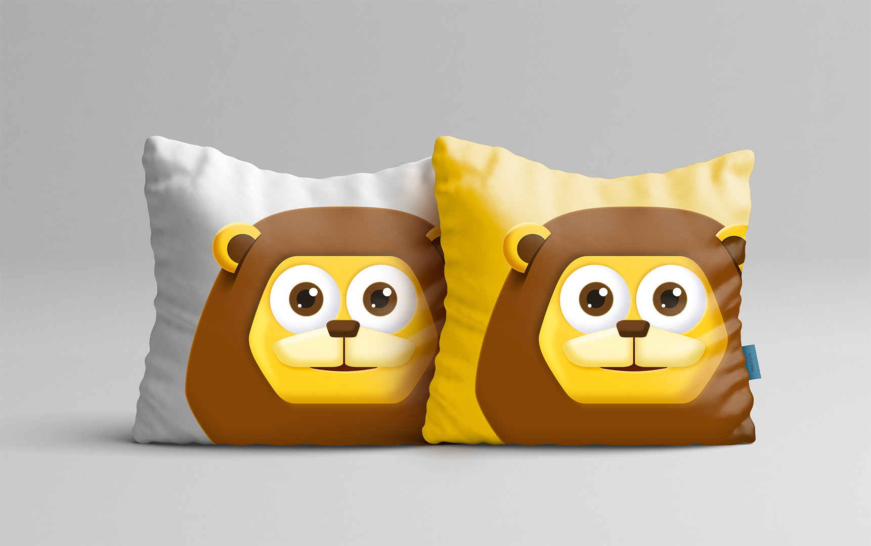 今日头条-懂车帝 吉祥物设计