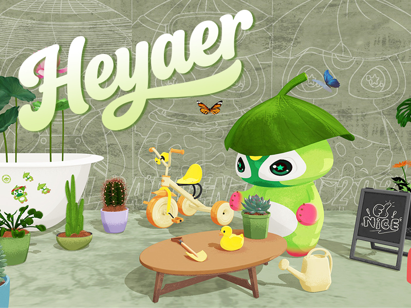 参赛稿——荷芽儿（可转）