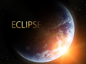 ECLIPSE 日食