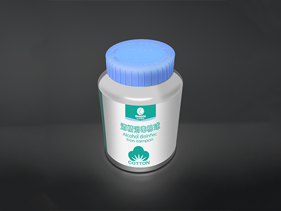 消毒棉签