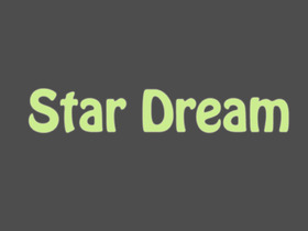 Star Dream