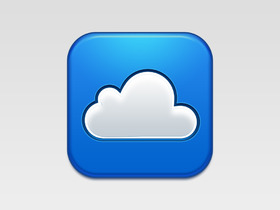做作业-icloud