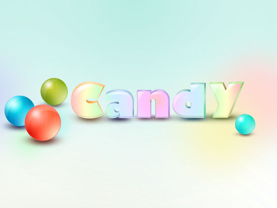 candy