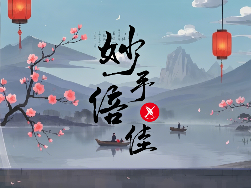 《妙手倍佳》硬笔书法教学软件 | UI视觉升级