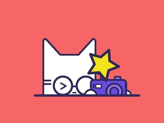 猫咪狗仔