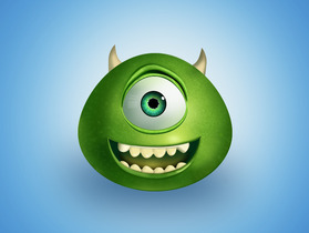 Monsters, Inc.
