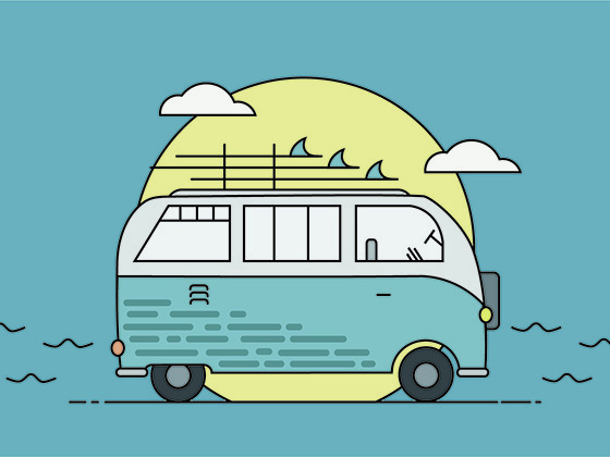 Bus