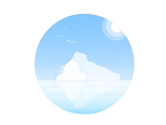 小清新