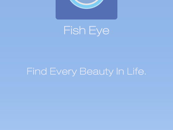 Fish Eye