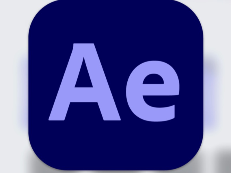 After Effects 2025 ae软件