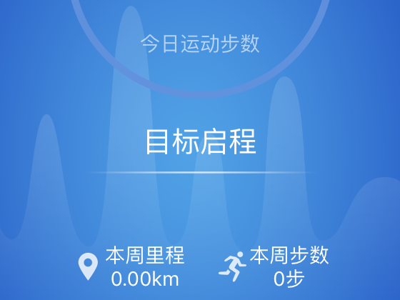 智能手环