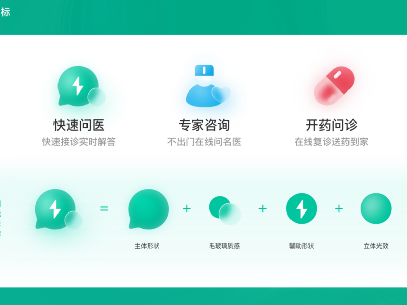 用户眼中 “好用” 的小程序 UI：3 个朴素需求，专业设计