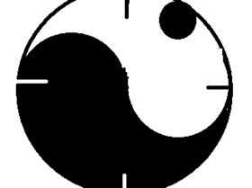 太极极简表盘