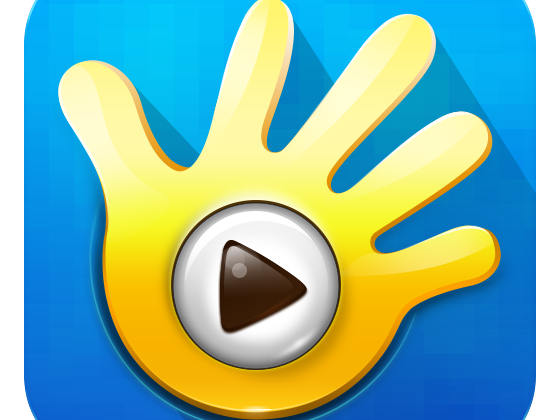 hand