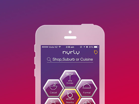app ui 