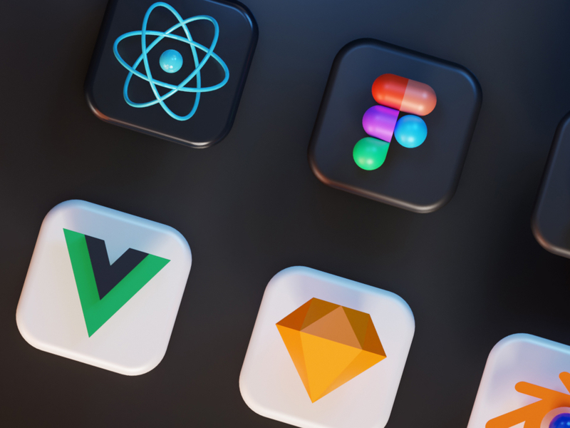 写给设计师的前端自学建议和参考指南