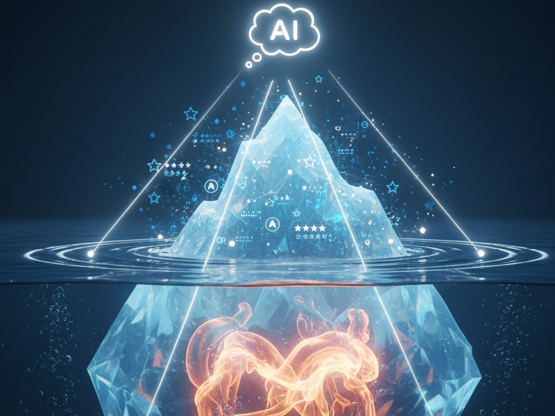 AI帮你做用户研究？这两大场景超实用！