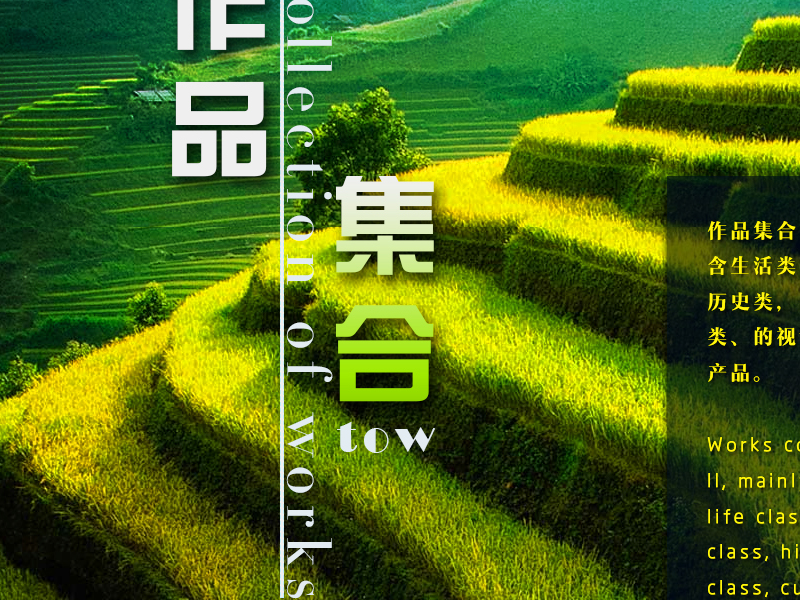展项作品2