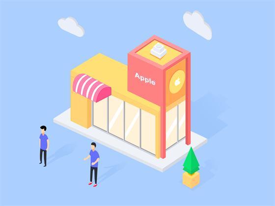 2.5d商店