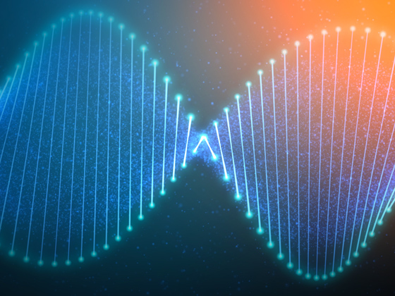 DNA