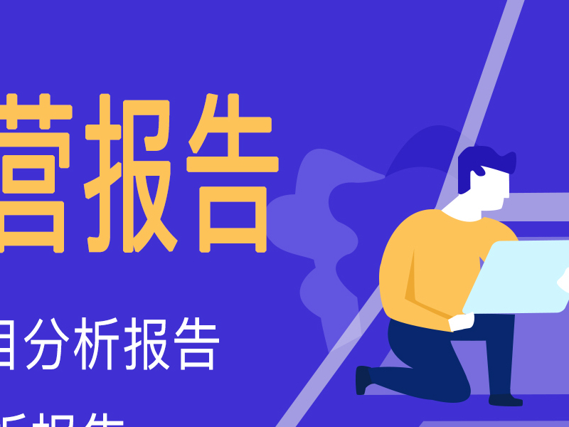 电商类