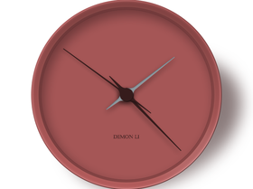 又一个Clock