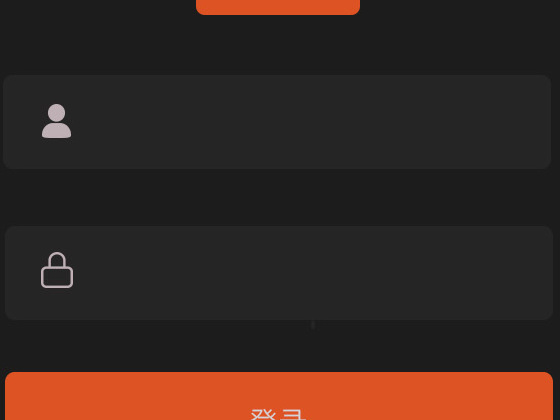 健身APP