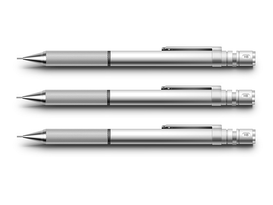 刀-拟物物品临摹@BIGD-张小碗儿的笔