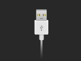 USB--临摹练习