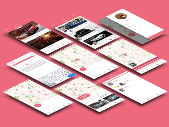 SV app