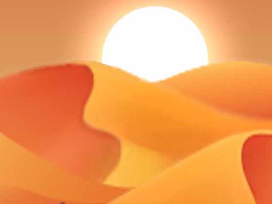 天气界面