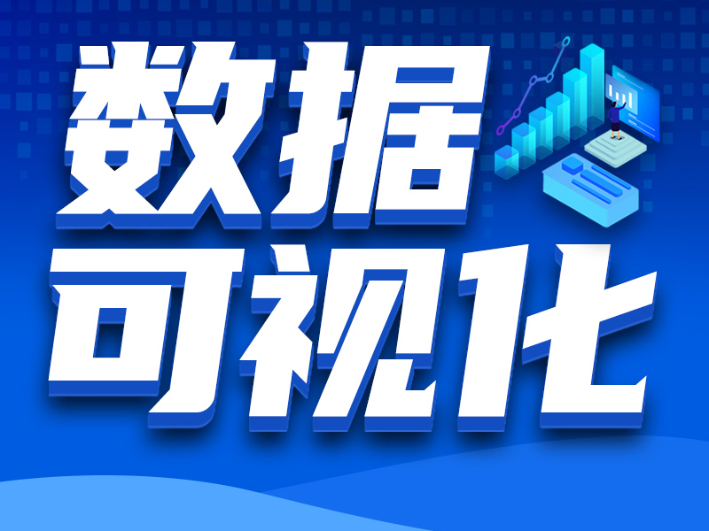 2026年值得关注的数据可视化公司有哪些？